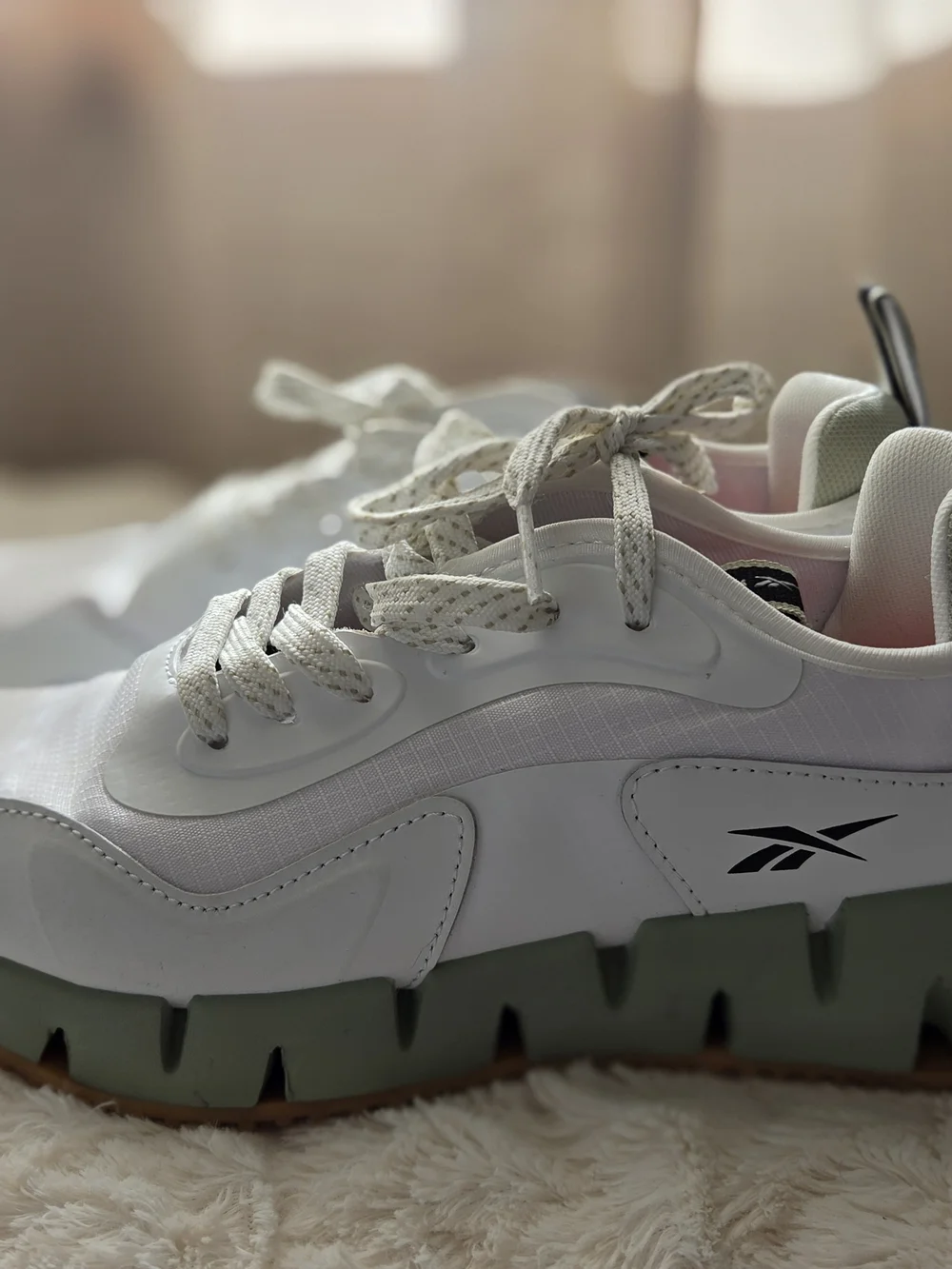 Reebok Zig Dynamica